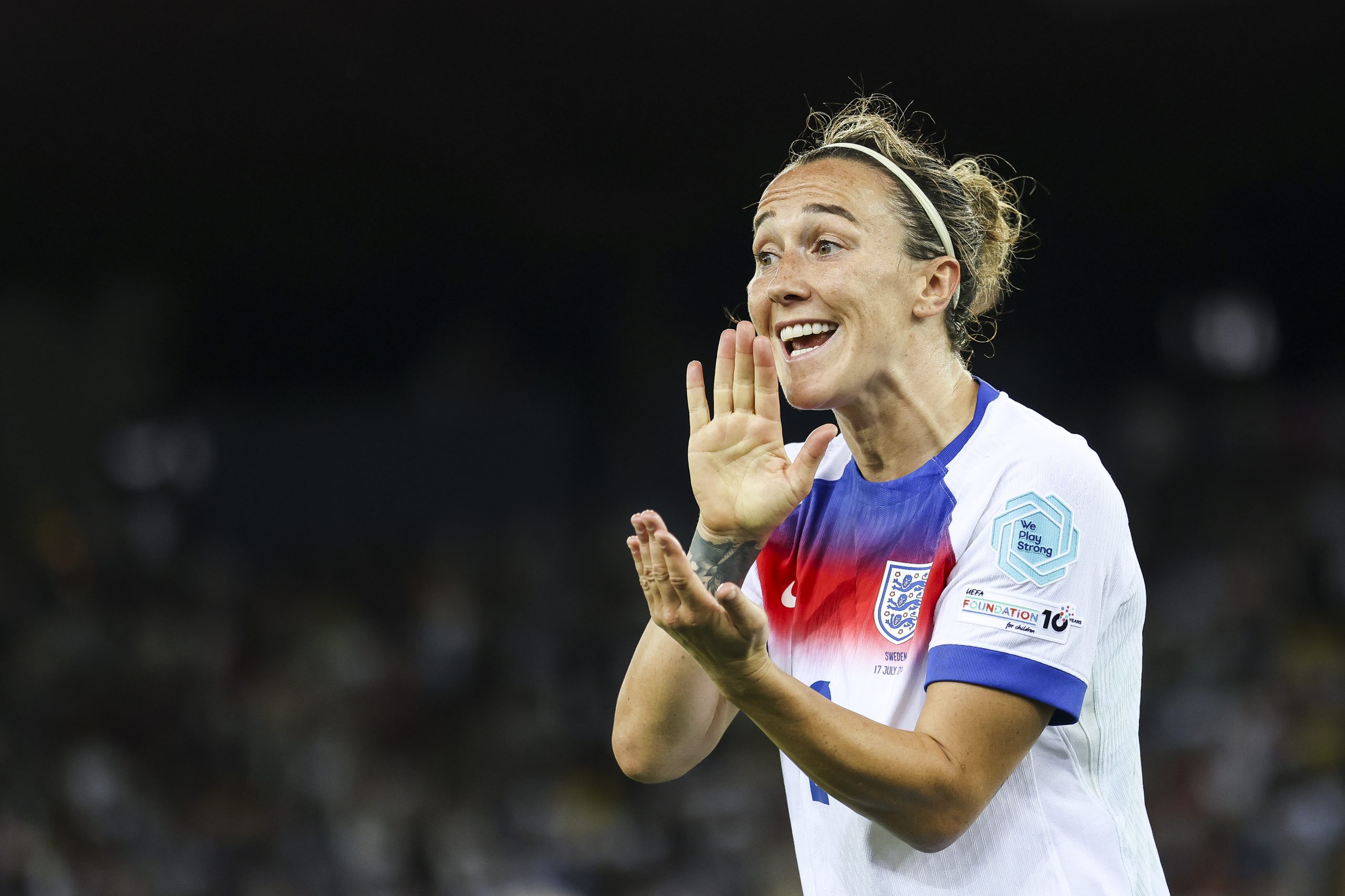 UEFA Women's Euro 2025 Final: Spain-England In Blockbuster Title