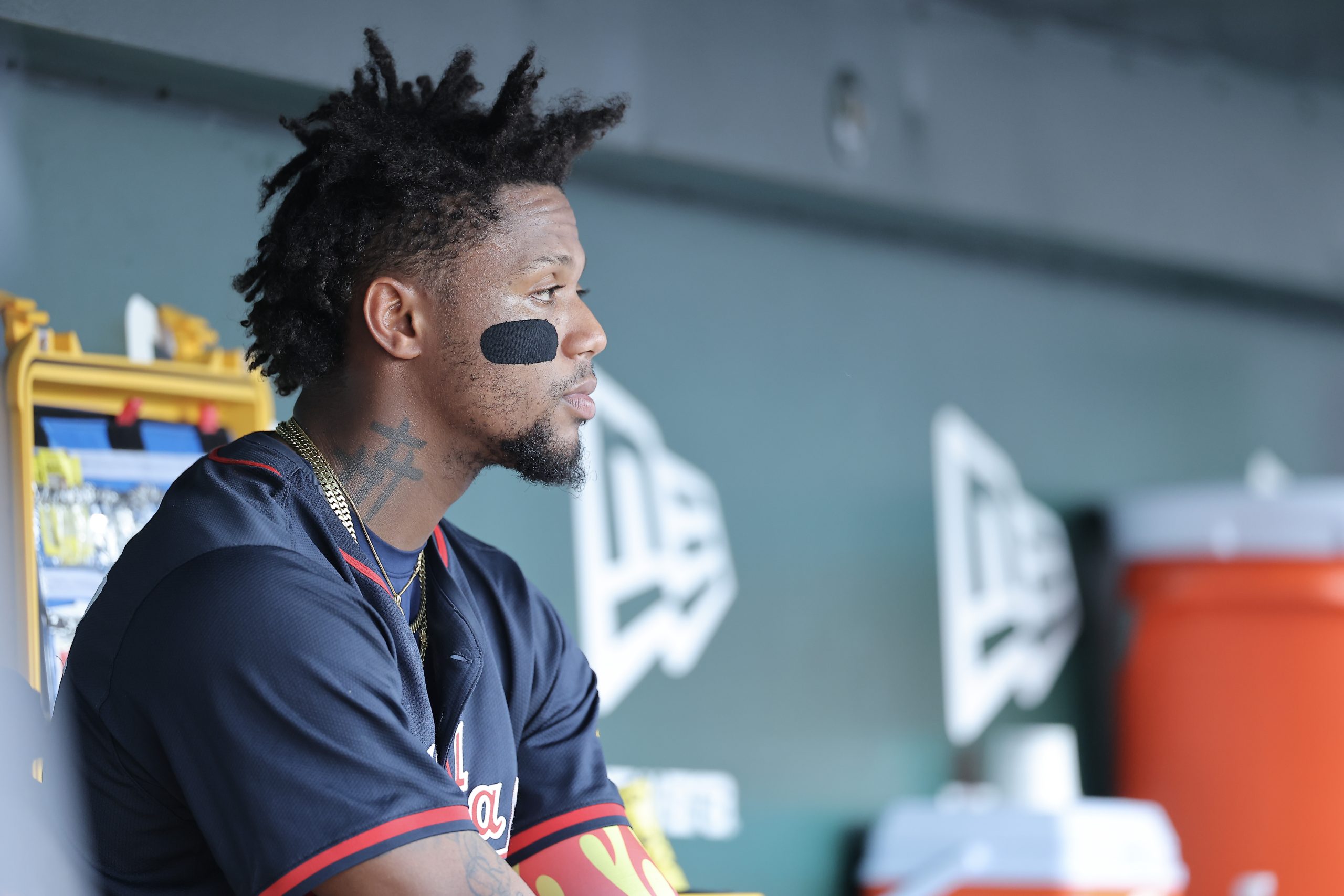 MLB First-Half Check-In: Biggest surprises, favorite moments from