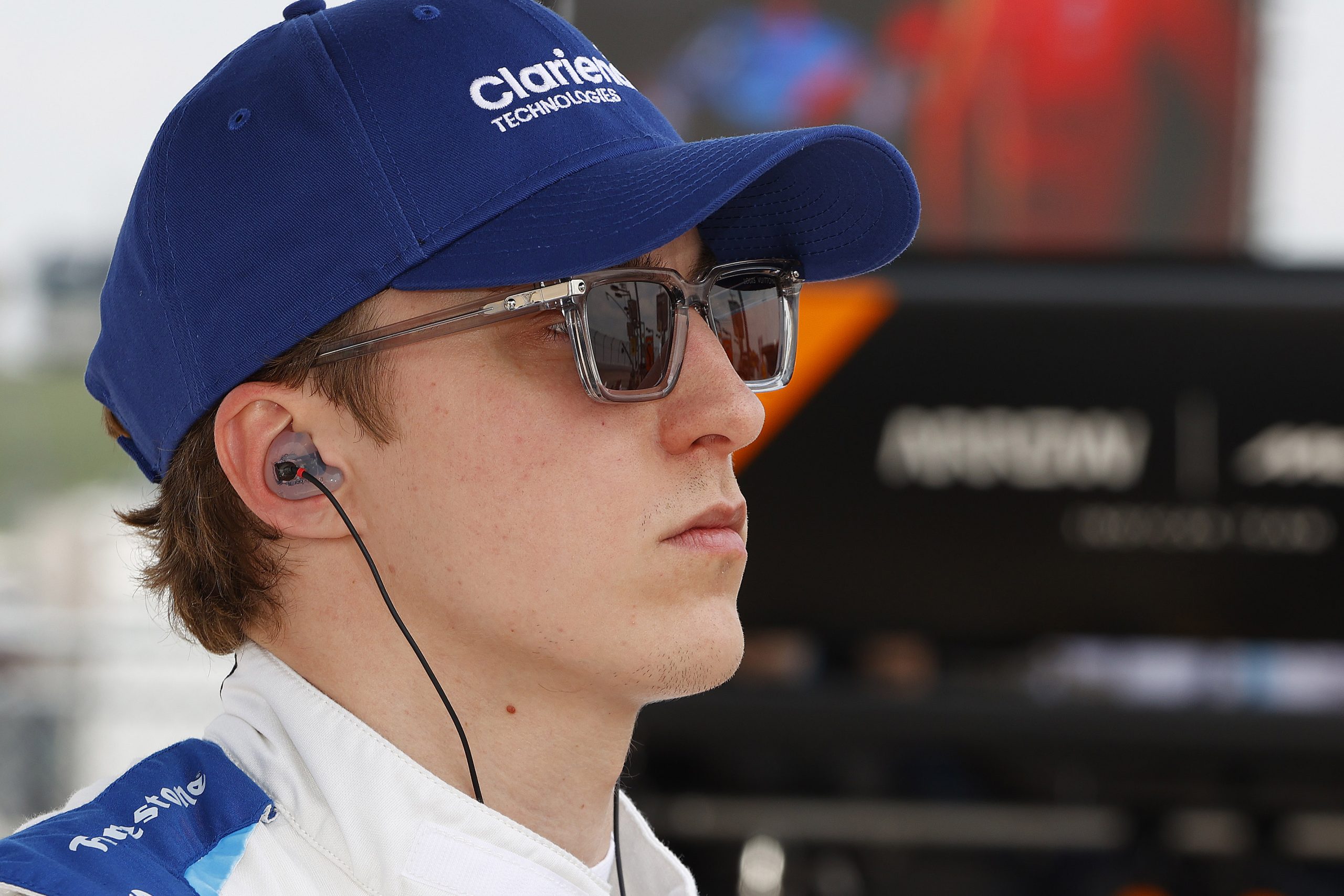 McLaren Boss Zak Brown Believes F1 Blueprint Can Lift INDYCAR Team