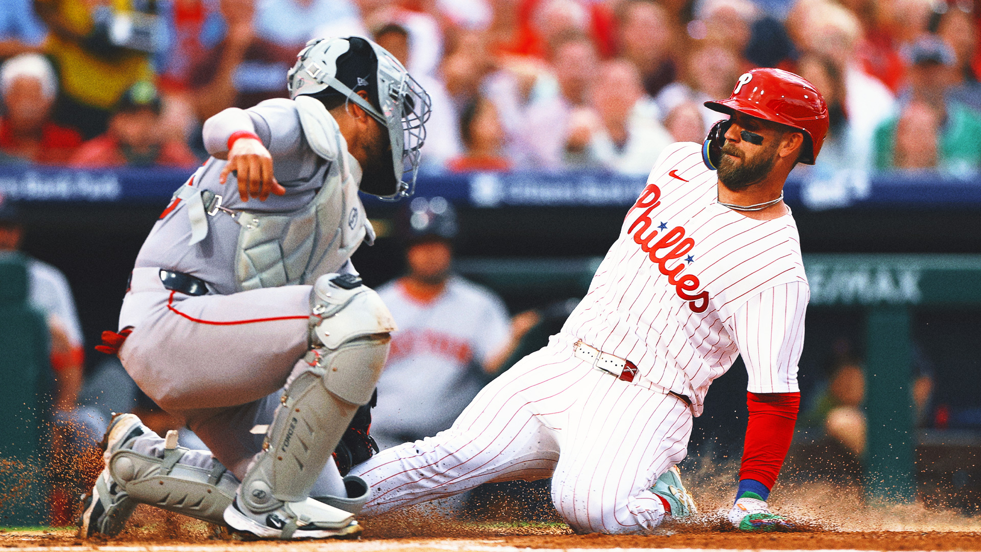 Last Night in Baseball: The Phillies (Somehow) Won on Catcher Interference Again