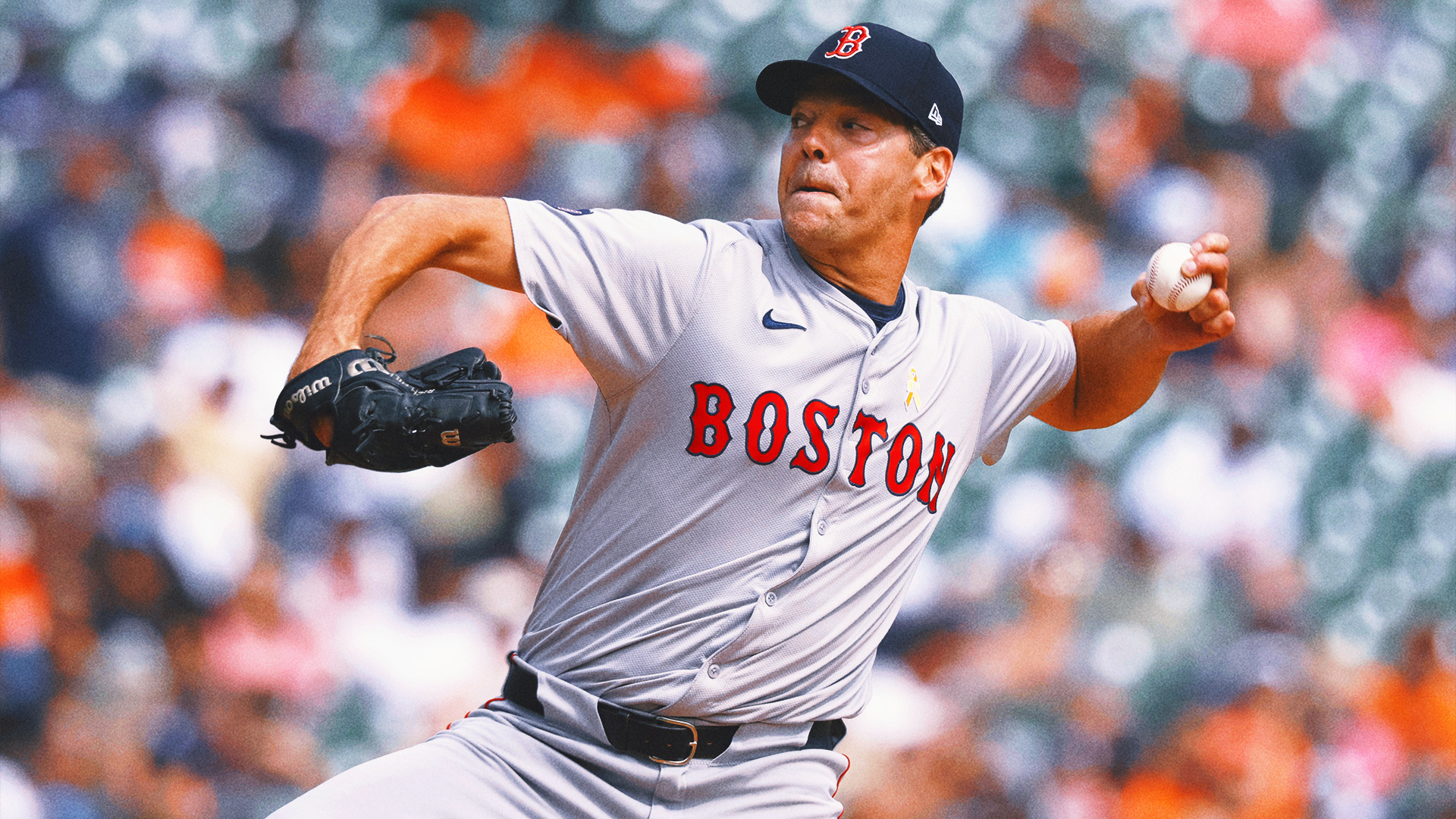 Royals Call Up Rich Hill, Making MLB History and Lefty its Oldest Active Player