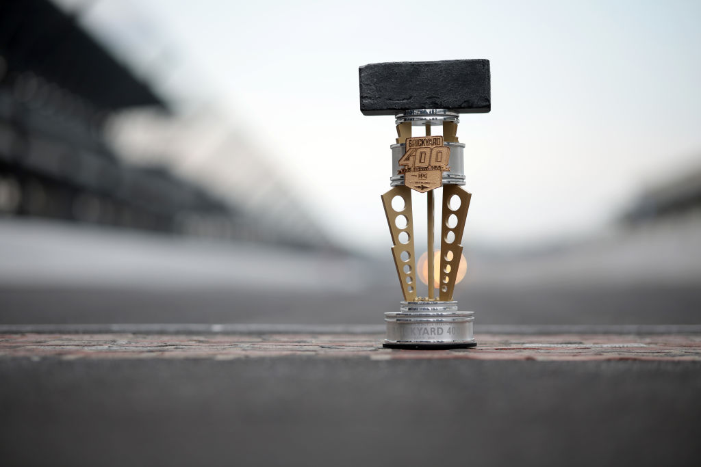 How to watch 2025 NASCAR Indianapolis: Brickyard 400 schedule, start time, TV channel