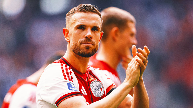 サンダーランド Jordan HENDERSON 10番 サッカーシャツ jordan2.jpg