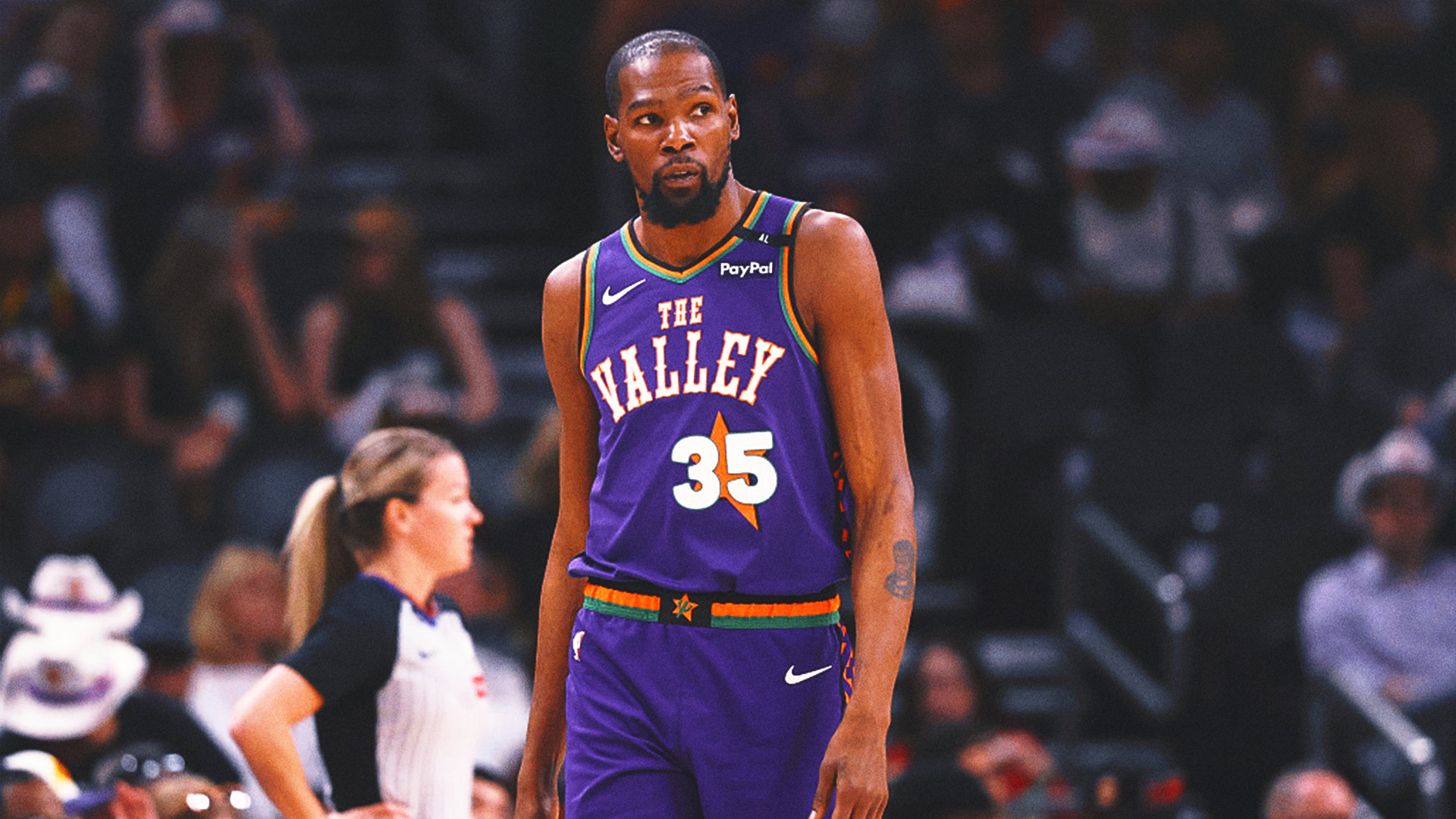 2025 NBA Offseason Buzz: KD Trade Expanding into NBA record 7-team Deal