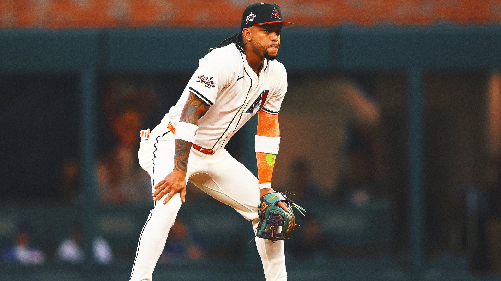 Diamondbacks Star Ketel Marte’s Home Burglarized During All-Star Break