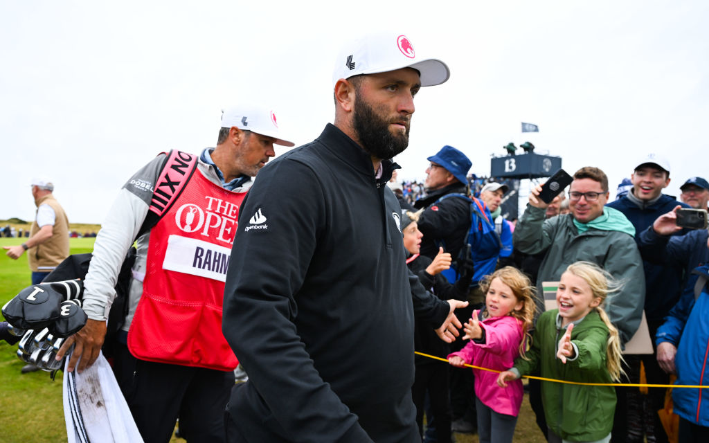 Every LIV golfer that has qualified for the 2025 Open Championship Every LIV golfer that has qualified for the 2025 Open Championship
