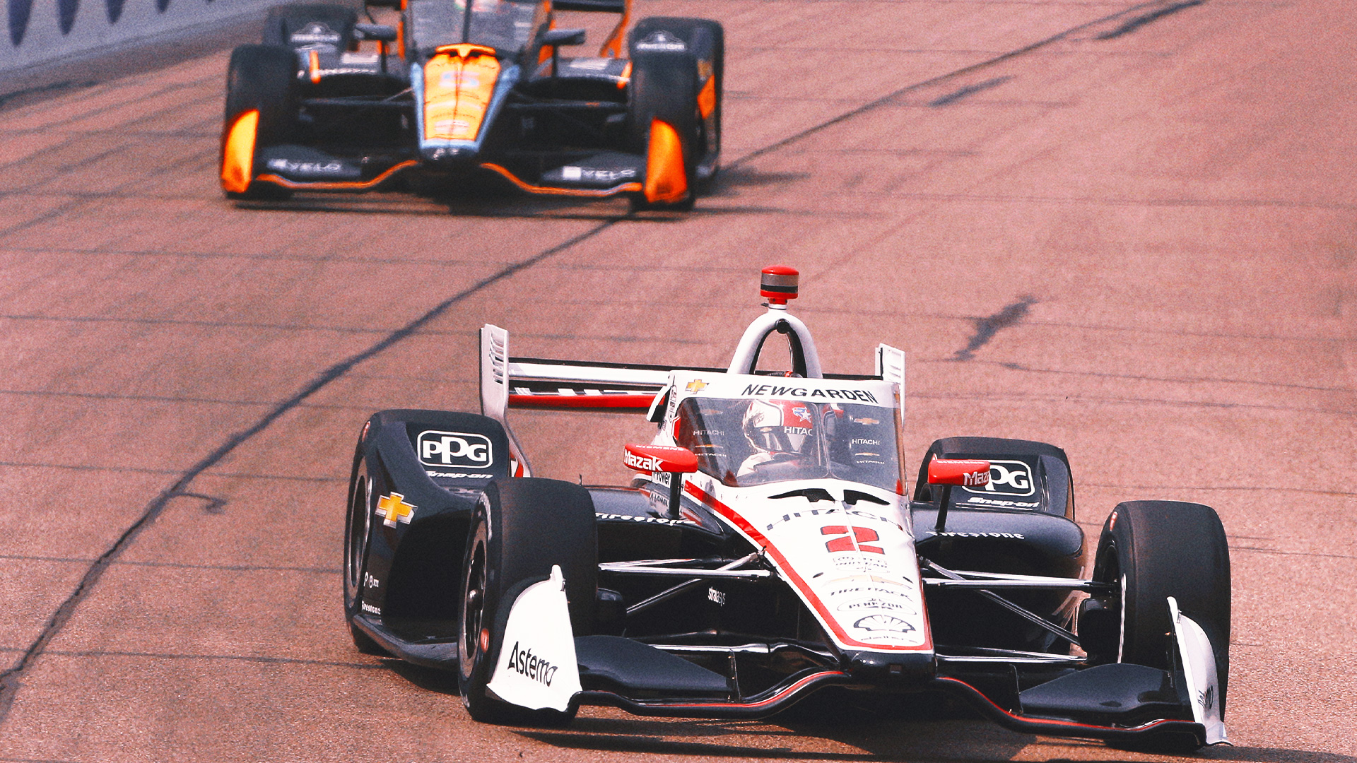 Two Races, Two Types Of Pavement: What To Know About INDYCAR's Iowa Doubleheader | Fox News