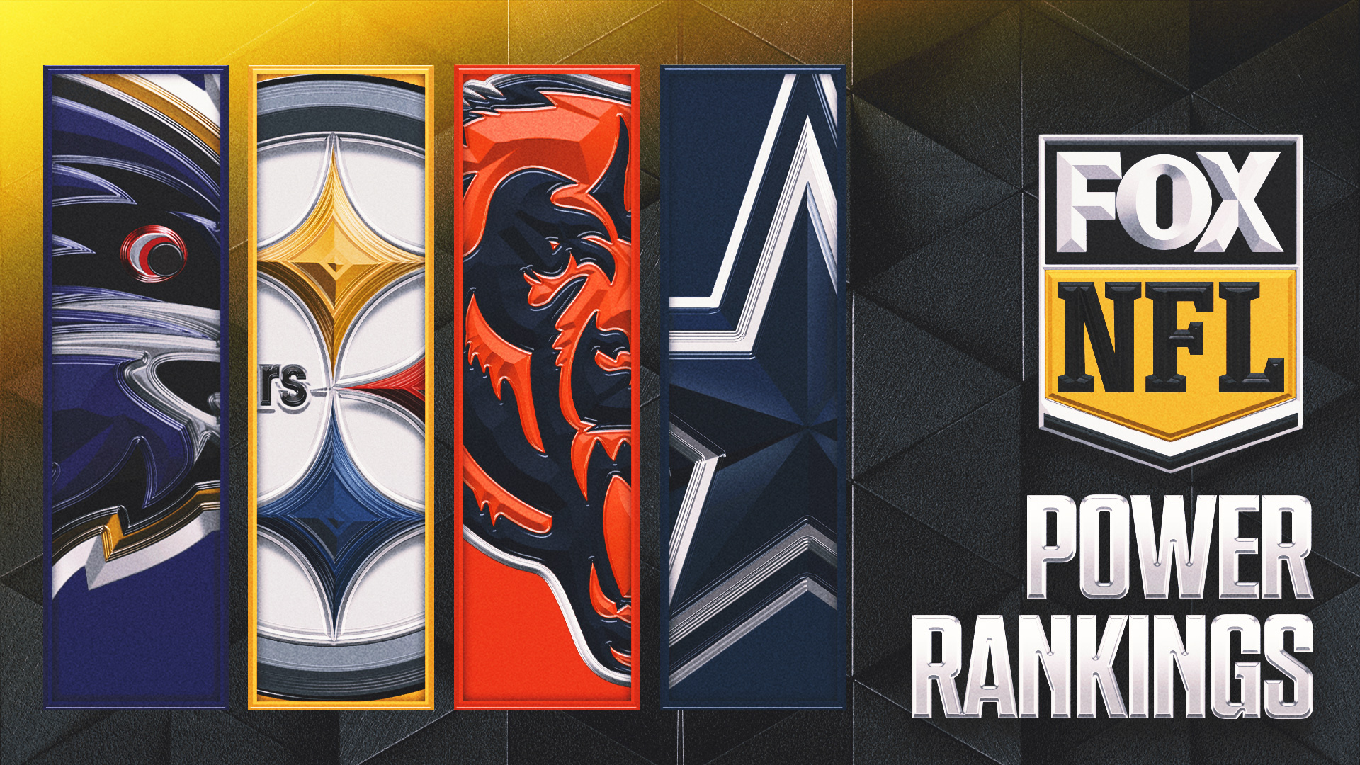 2025 NFL Power Rankings: Champs Have Some Strong Competition As Training Camps Open