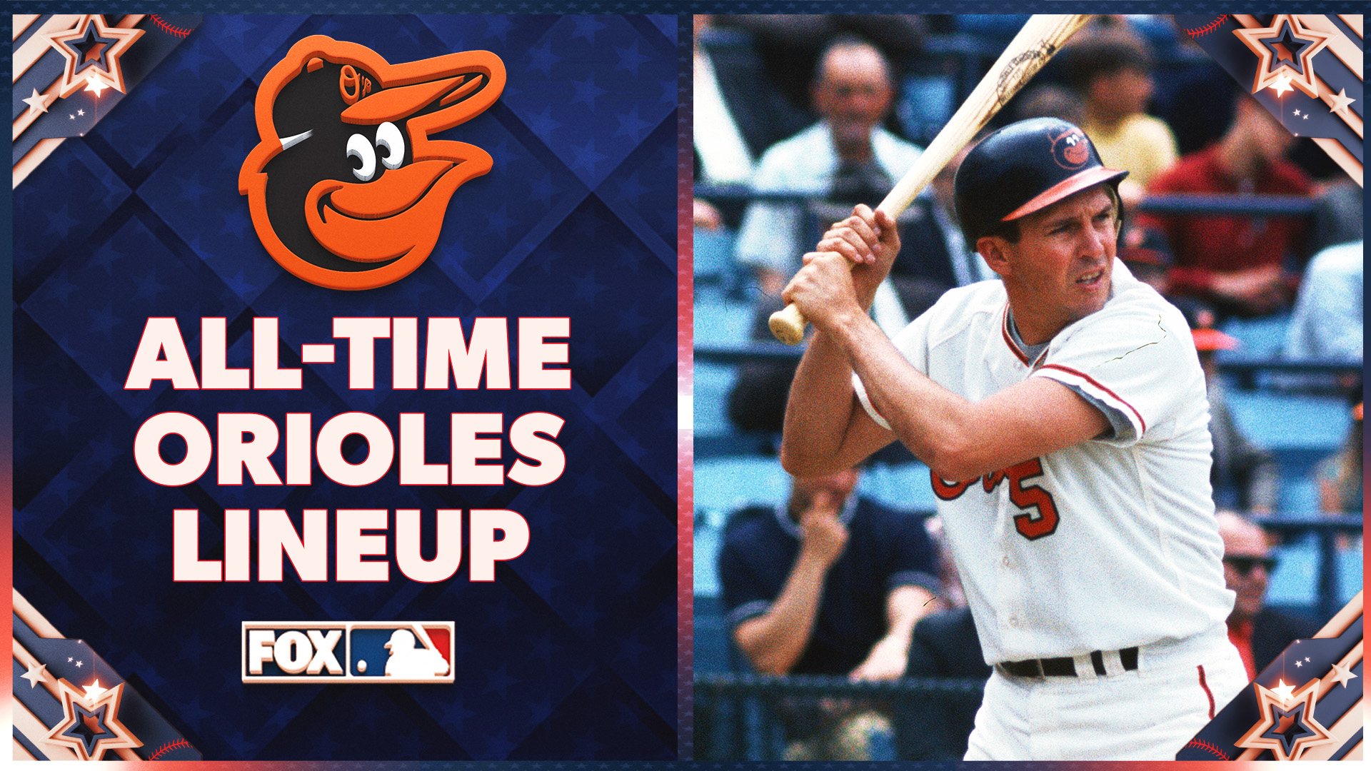 2025 MLB All-Star Game: Building the Best Orioles Lineup