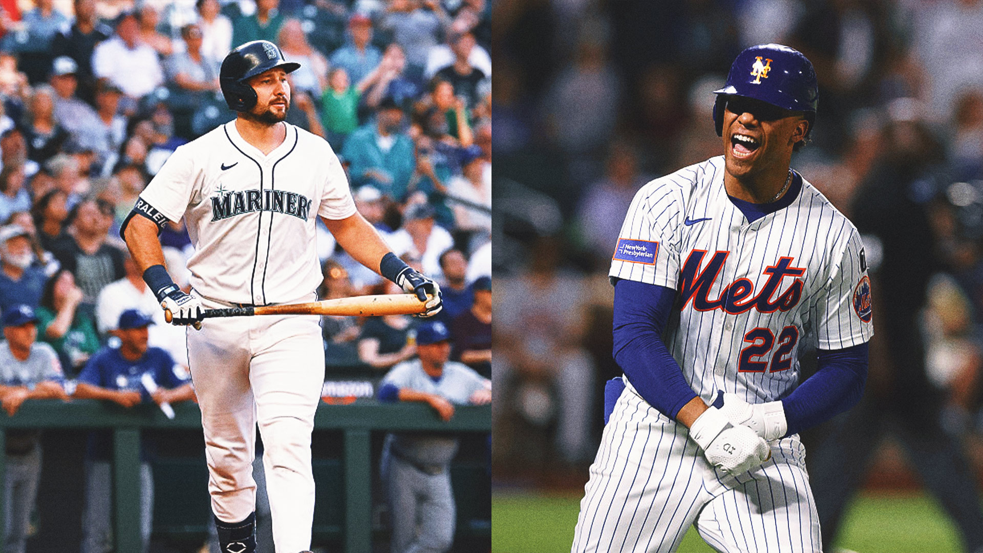 2025 MLB All-Star Game Starters Revealed