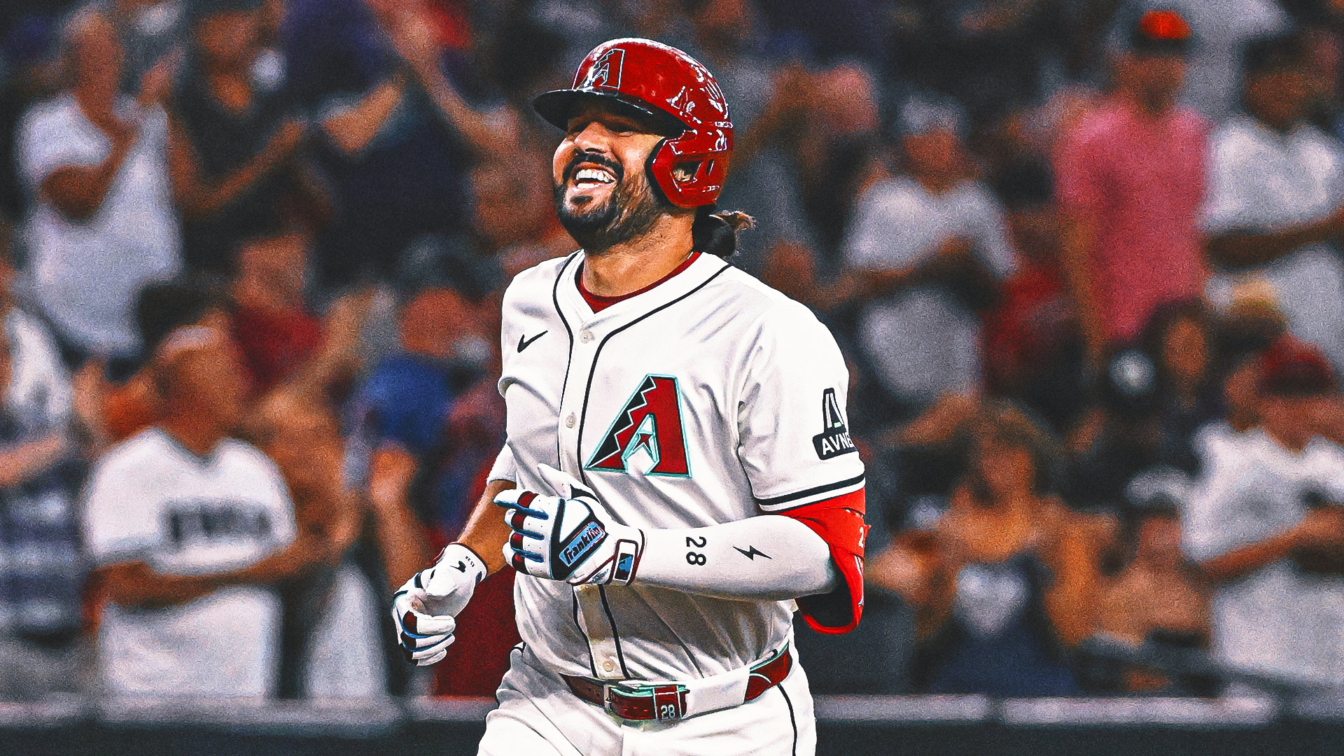 Suárez to Seattle! Diamondbacks Send Slugger To Mariners In Blockbuster Deal
