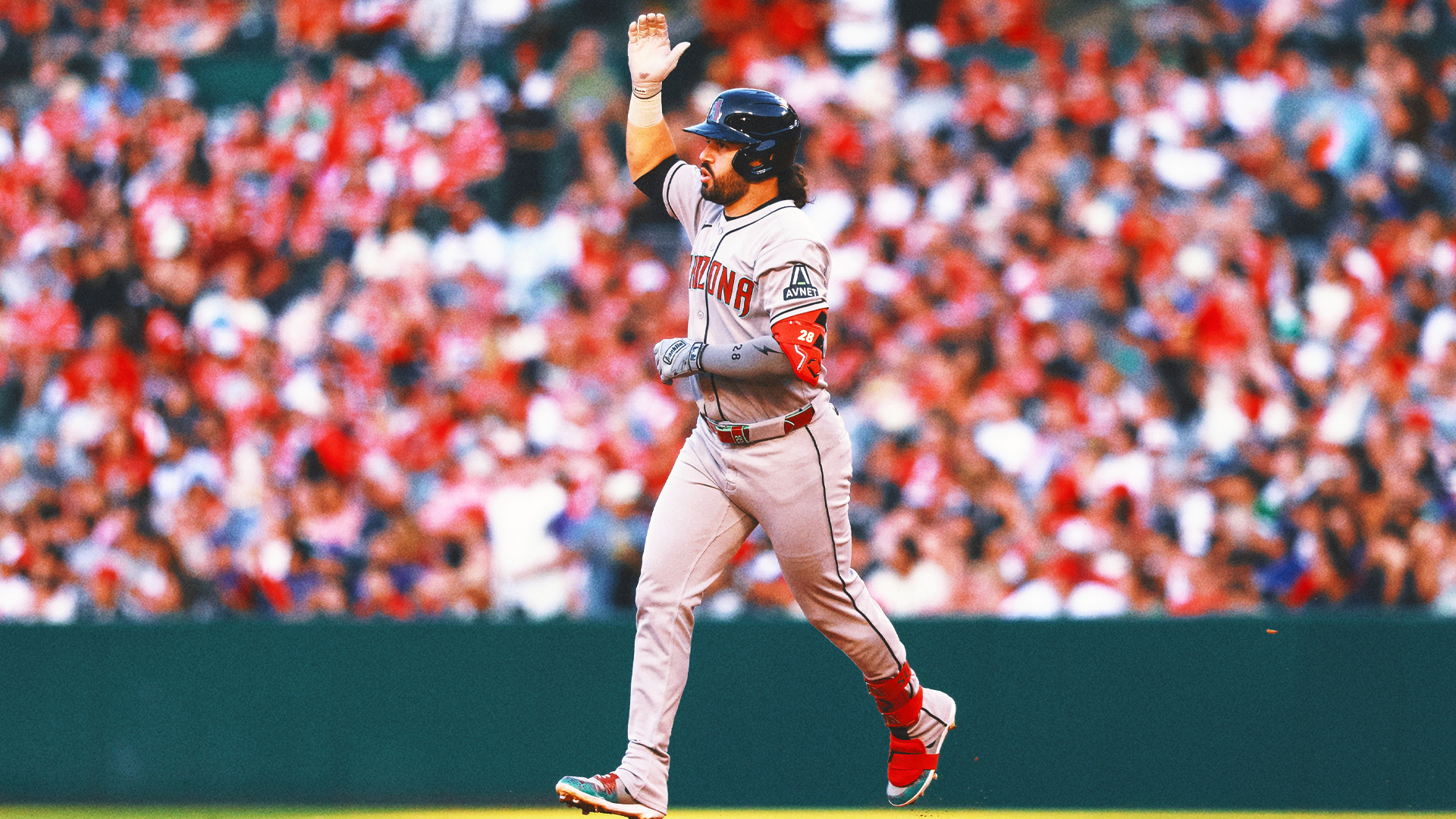 2025 MLB Trade Deadline Rumor Tracker: D-Backs All-Star Eugenio Suárez Available