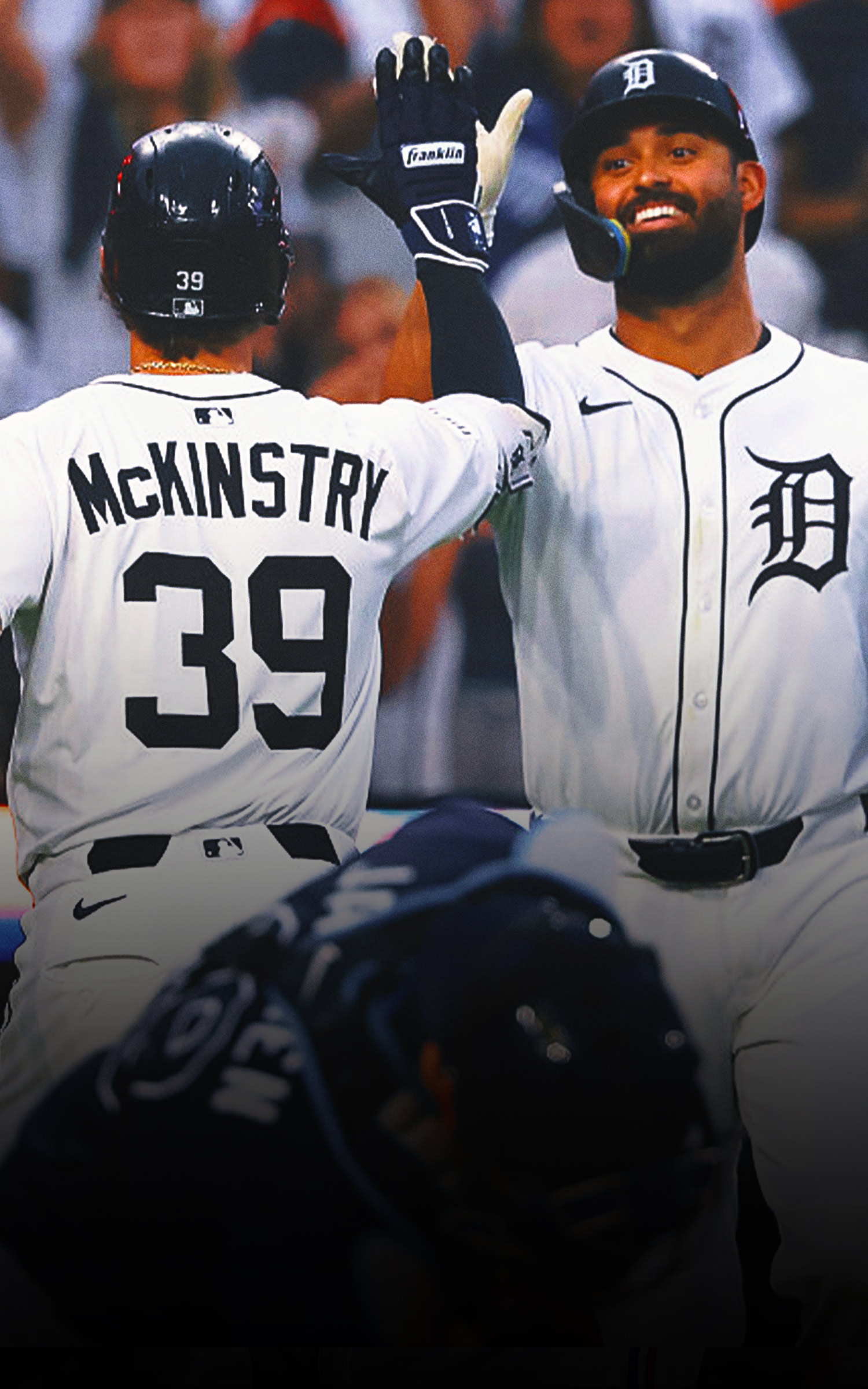 Tigers Surpass Dodgers for Most 2025 MLB All-Star Selections | FOX