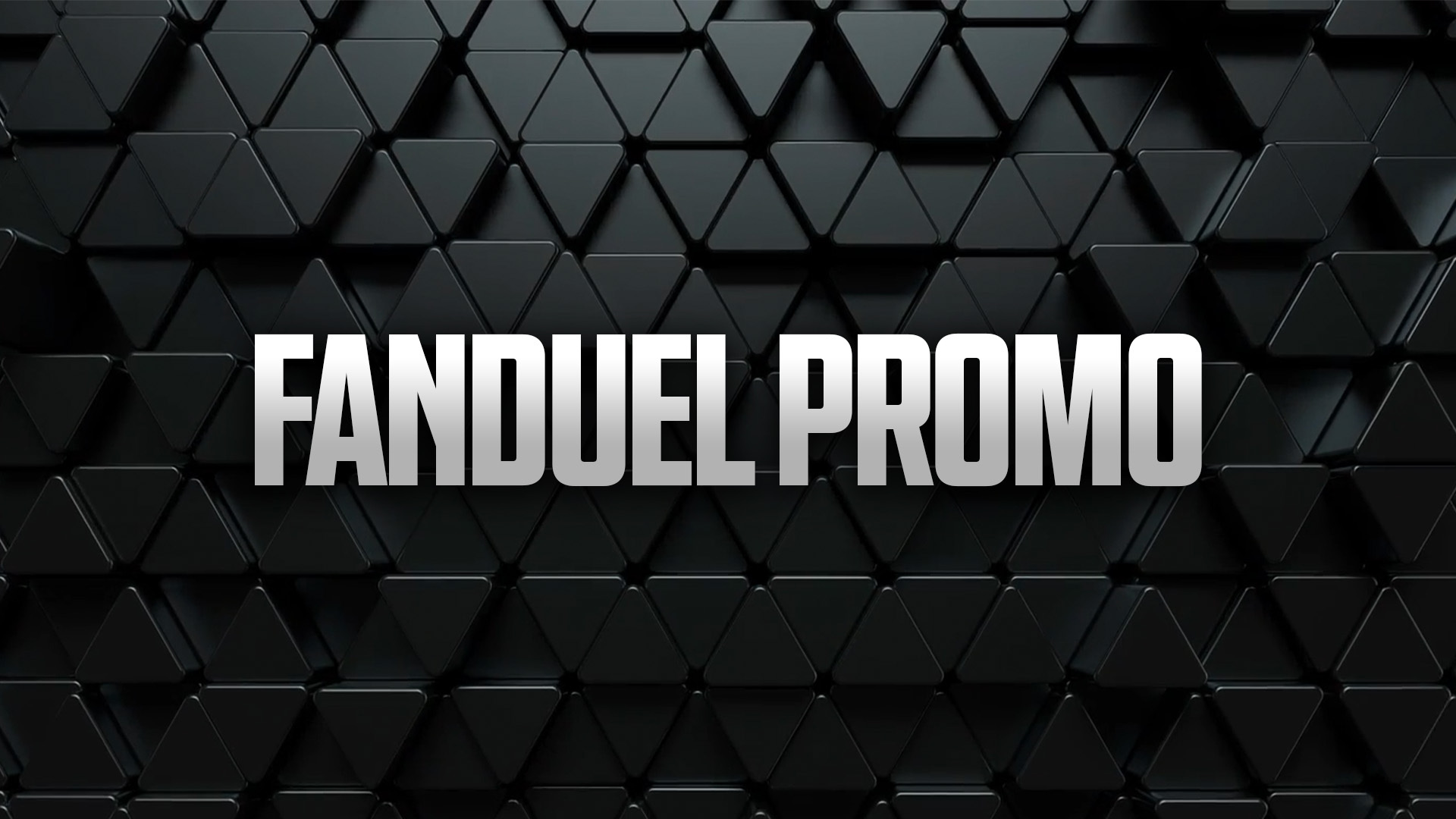 FanDuel Promo Code: Bet $5, Get $300 in Bonus Bets