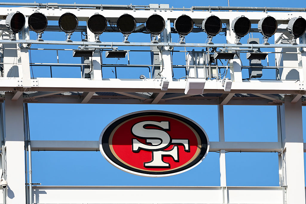 2025 San Francisco 49ers Depth Chart Heading into NFL Week 1