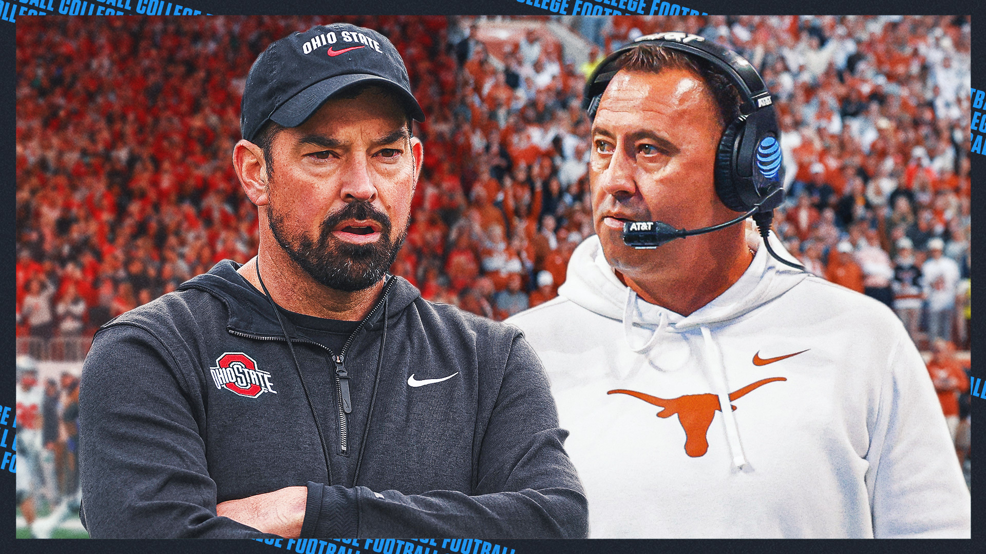 Blue Bloods, Billion-Dollar Brands, and a Battle for College Football Supremacy