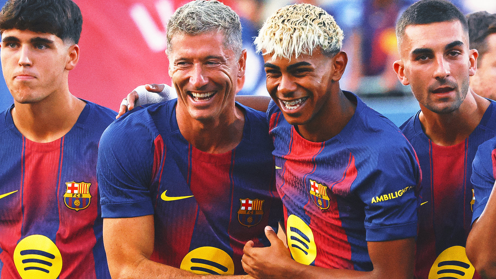 Barcelona in Miami? Spain's LaLiga Moves Closer to Hosting U.S.-Based Game