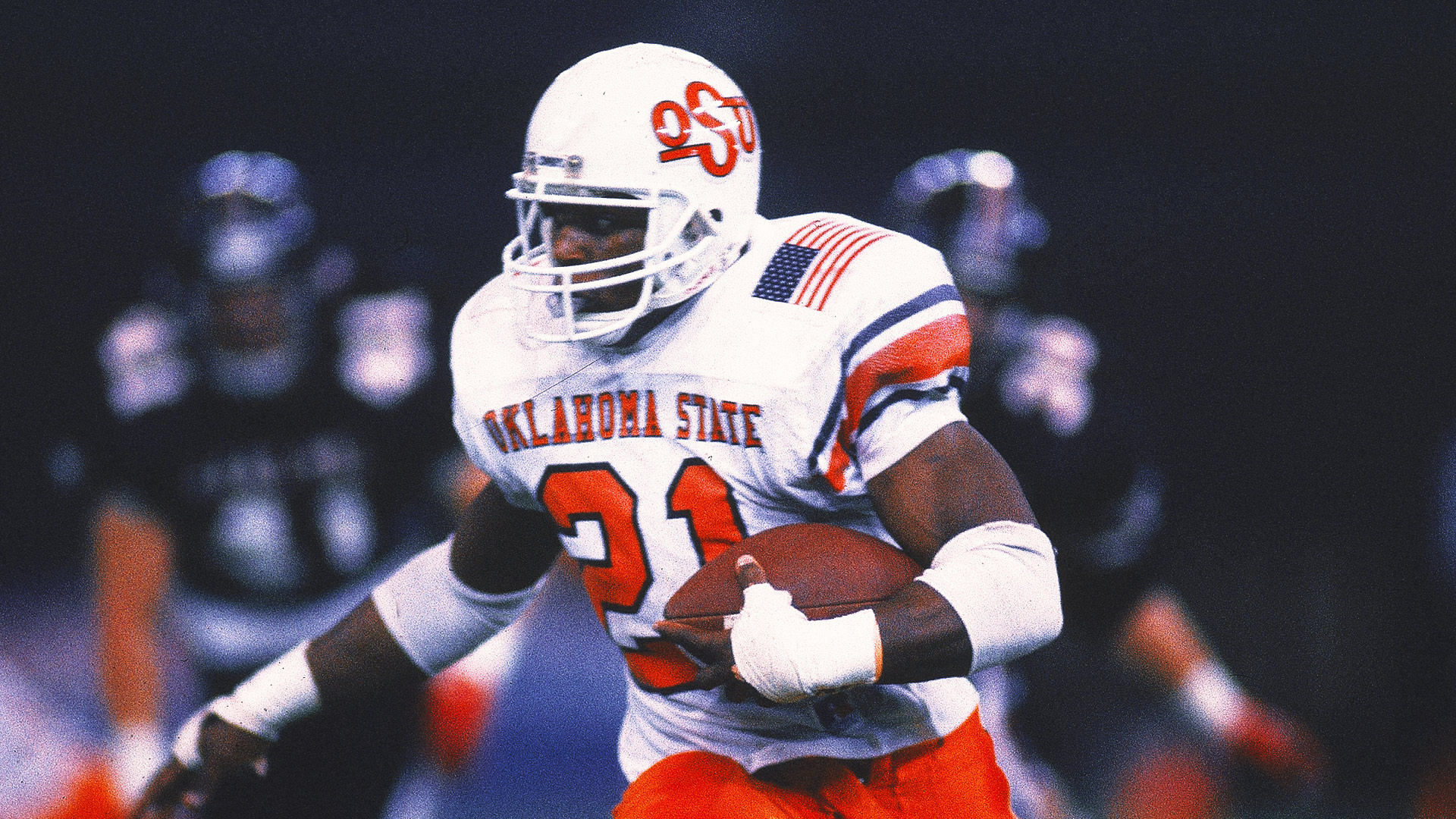 Which 10 Players Have The Most Single-Season All-Purpose Yards in FBS History?