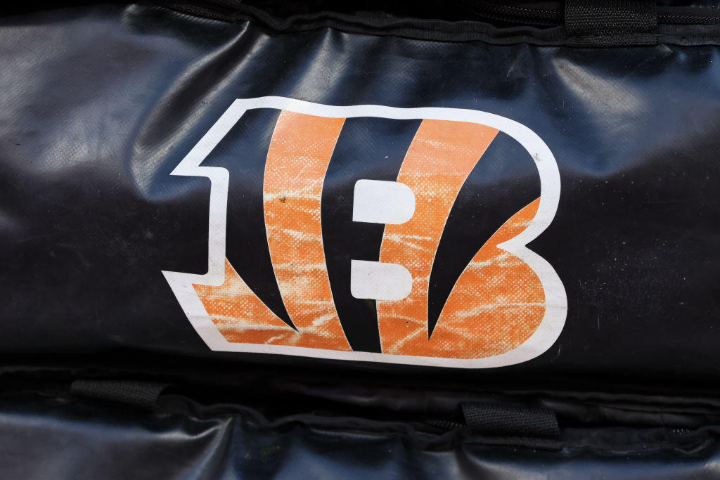 2025 Cincinnati Bengals Depth Chart Heading into NFL Week 1