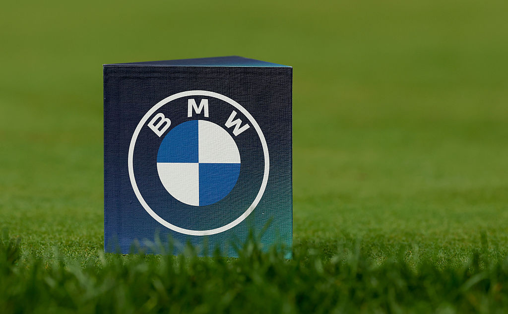 2025 BMW Championship Kicks Off with Round 1 Tee Times