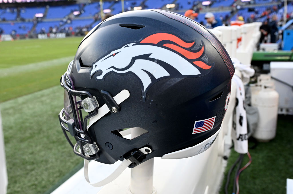 2025 Denver Broncos Depth Chart Heading into NFL Week 1