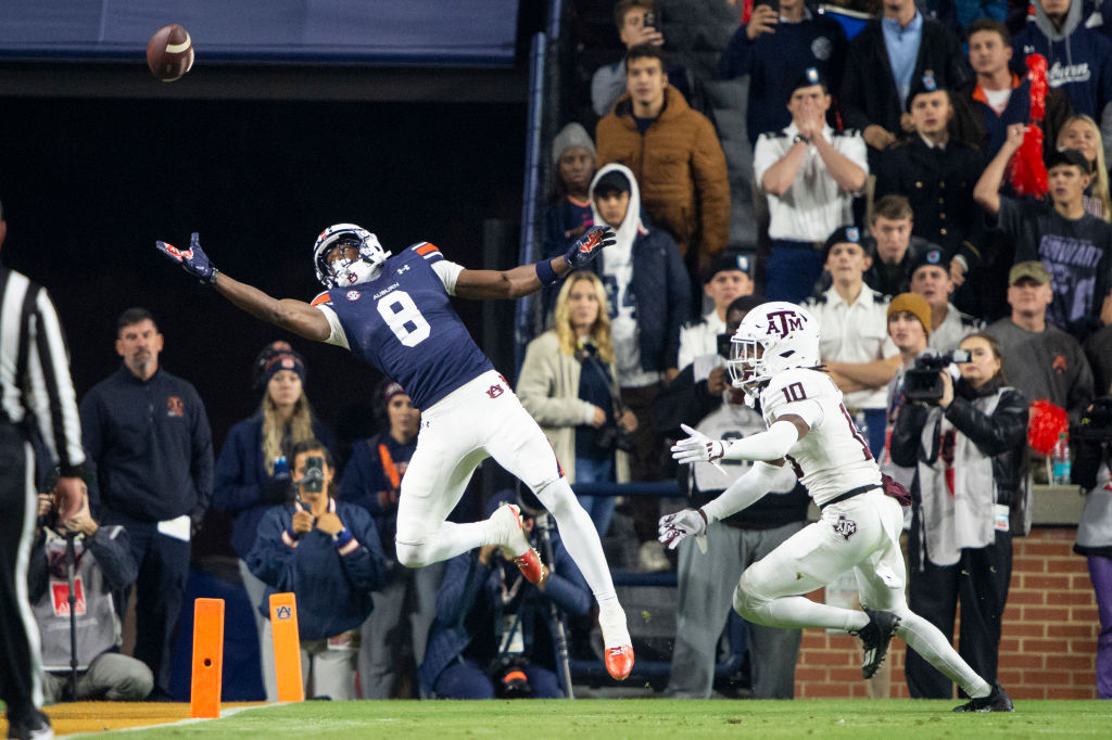 2025 College Football Friday Night Schedule: How to watch, teams, dates