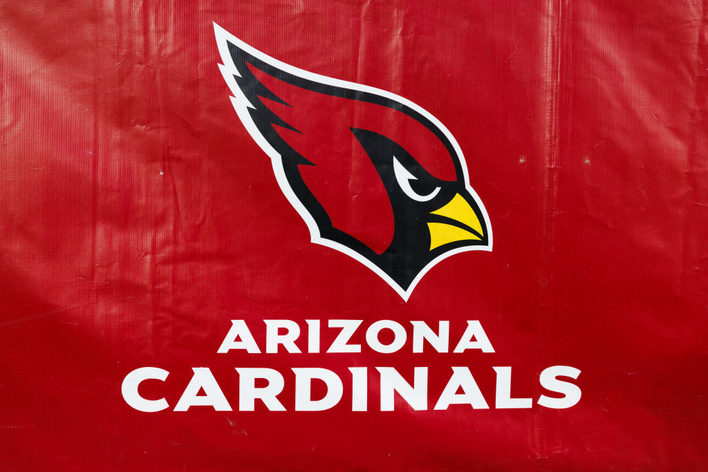 2025 Arizona Cardinals Depth Chart Heading into NFL Week 1