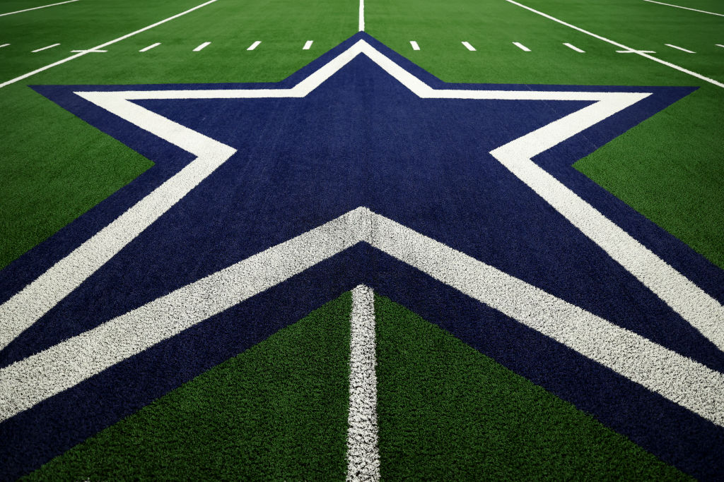 2025 Dallas Cowboys Depth Chart Heading into NFL Week 1