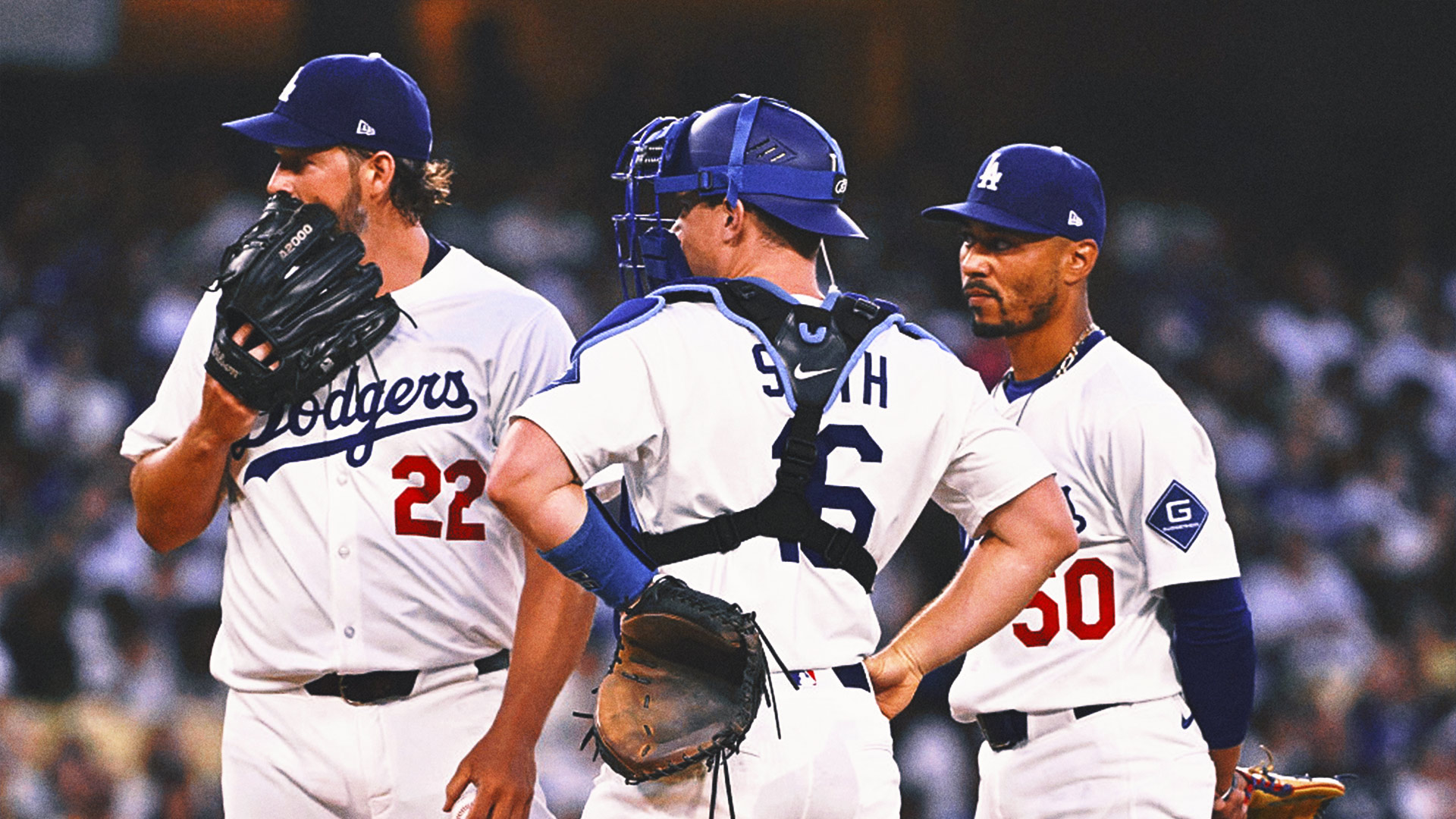 Dodgers Regain NL West Lead with Victory Over Padres