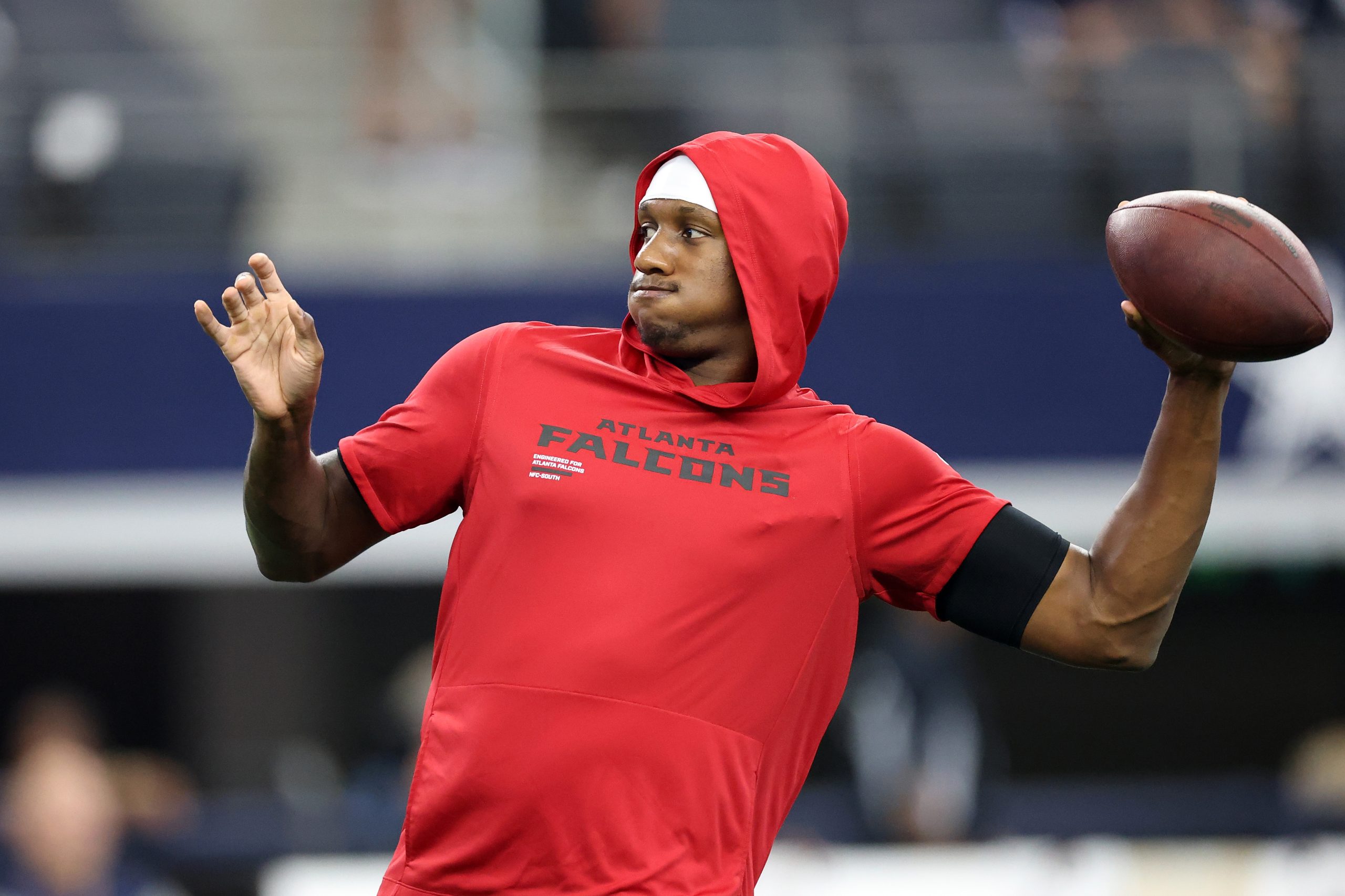 Starting QBs Are Playing Less and Less Time in the Preseason. Is