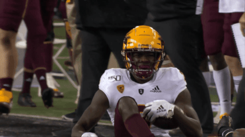 From Fake Injuries to Finger Guns: Mike Pereira on College Football's New Rules
