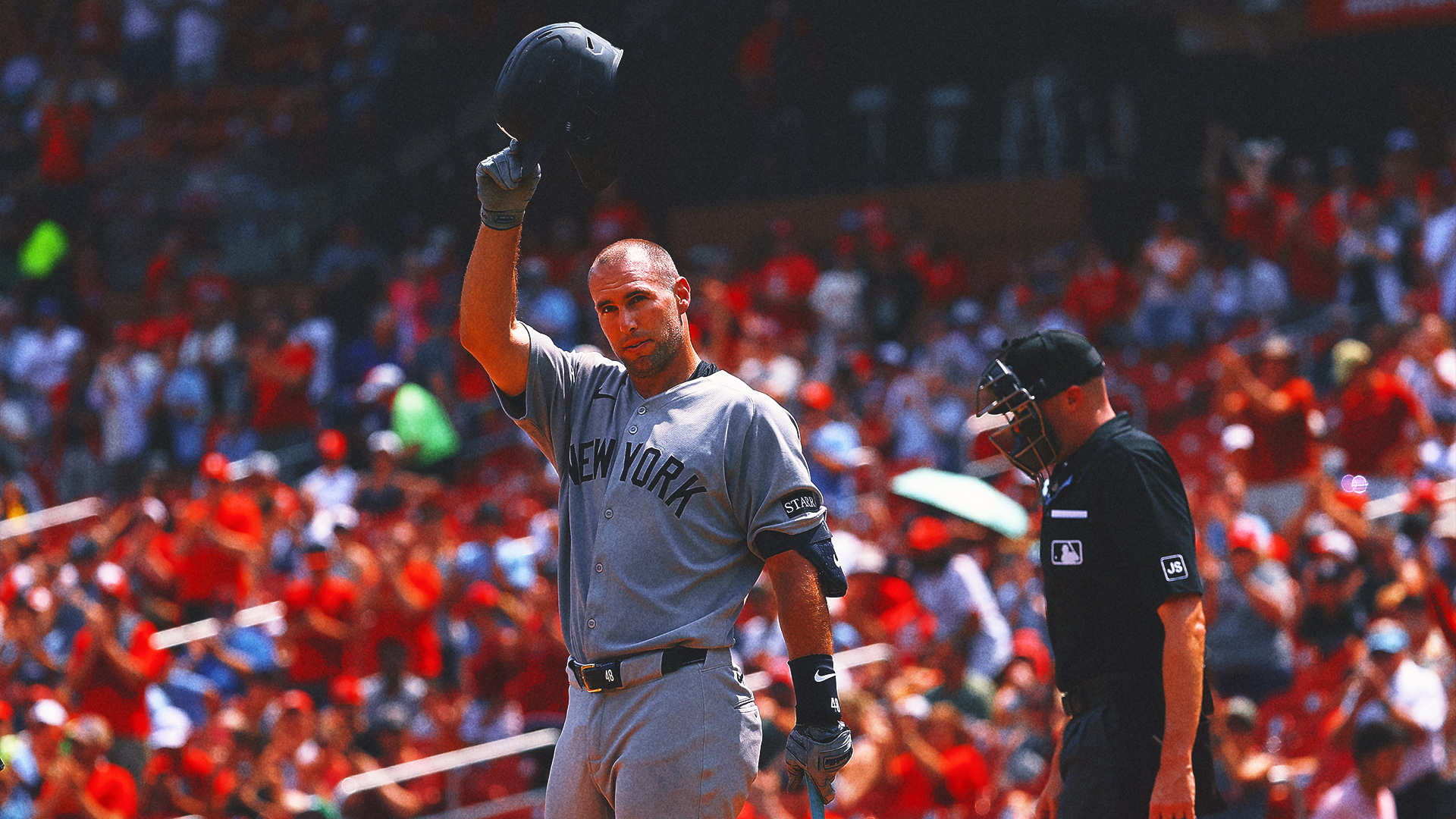 Last Night in Baseball: Goldschmidt Returned to St. Louis and the Yankees Lineup