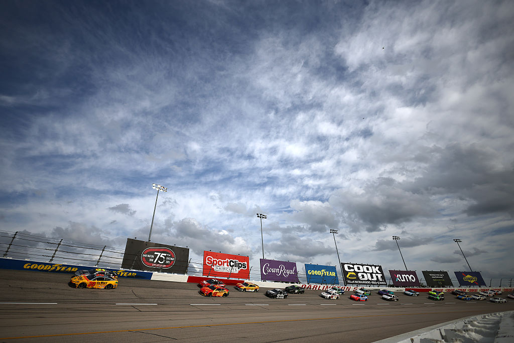 How to watch 2025 NASCAR Darlington: Cook Out Southern 500 schedule, start time, TV channel