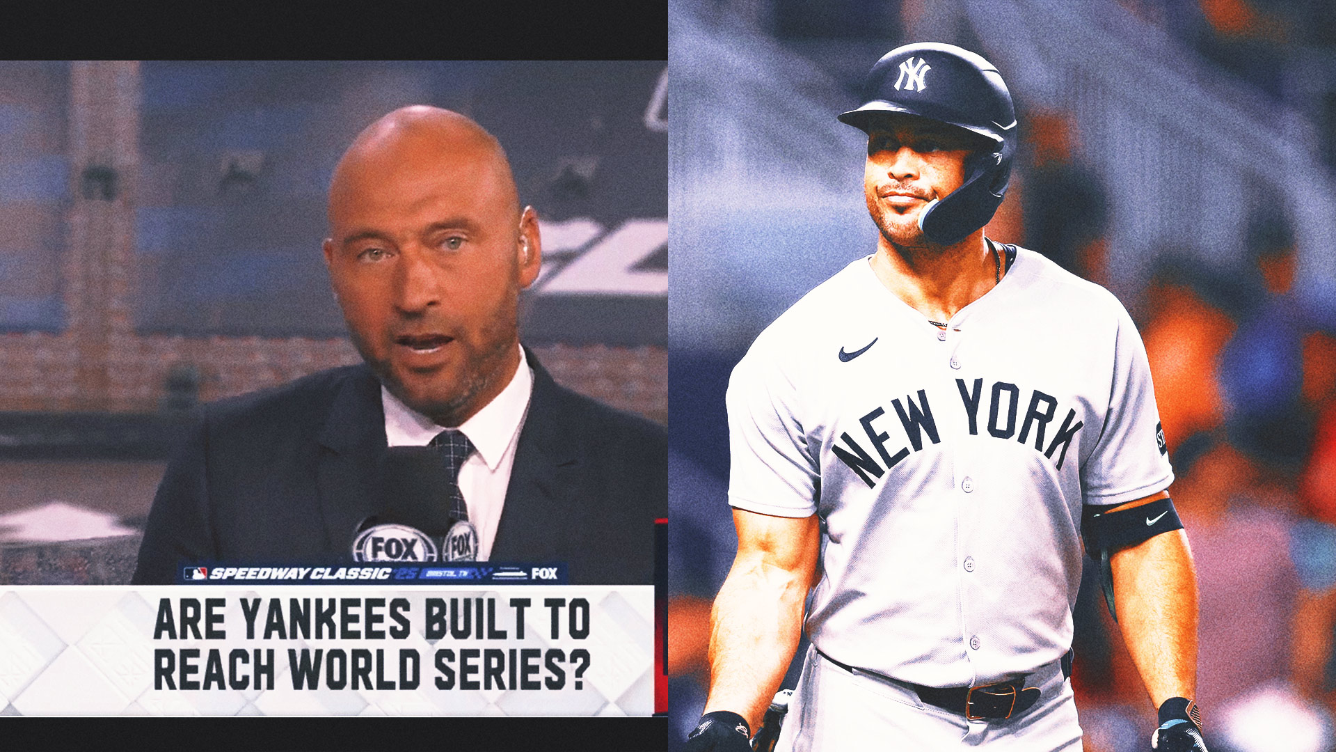 Jeter, A-Rod Break Down Yankees' Recent Struggles: 'Way too many mistakes'