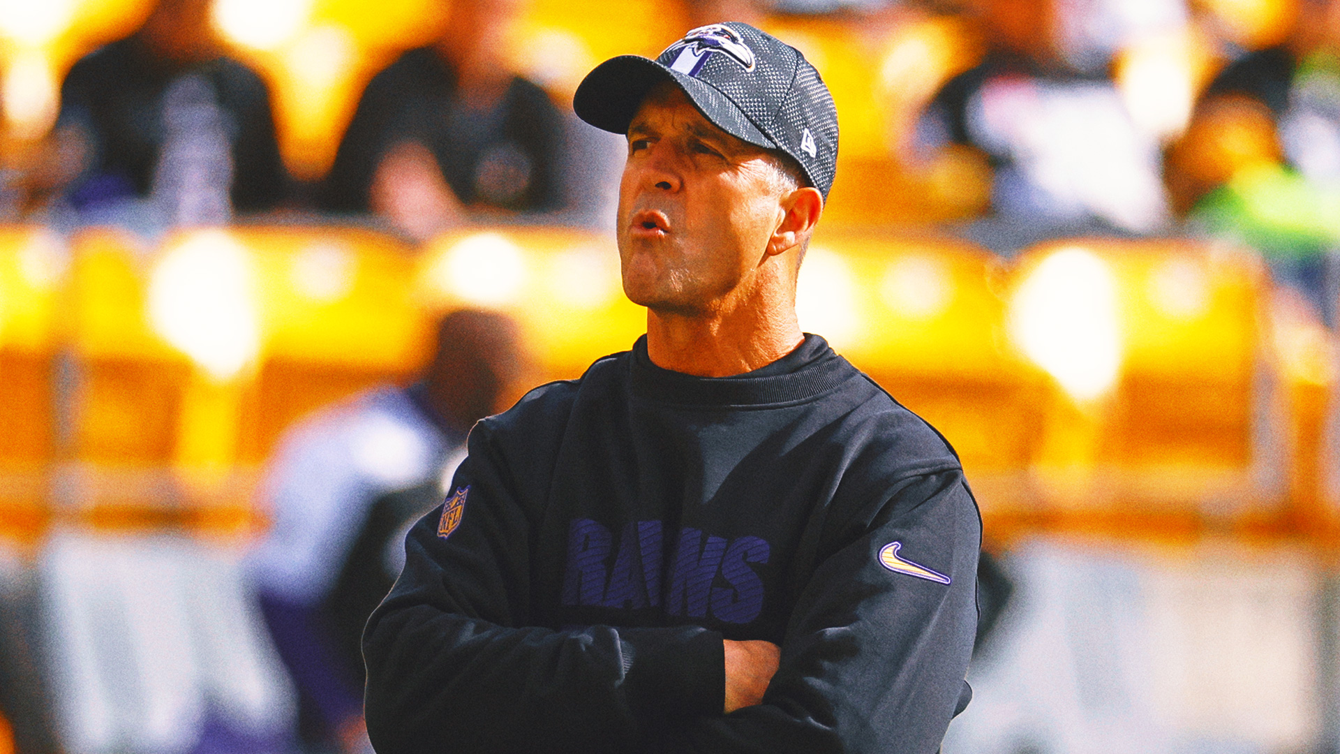2025 NFL Preseason Odds: John Harbaugh Best ATS; Dan Quinn Worst