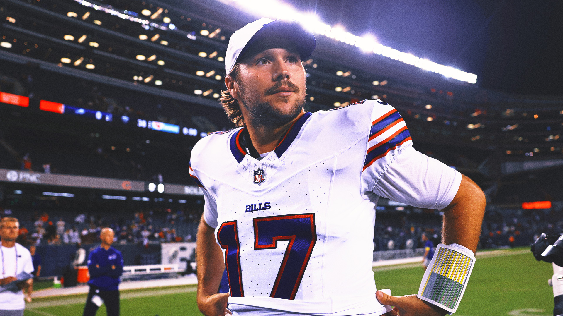 From the Buckeyes to the Bills, 7 Football Futures to Bet on Right Now
