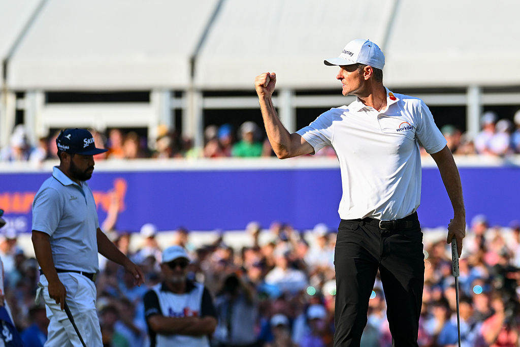 2025 FedEx St. Jude Championship purse, prize money: Payouts and winnings
