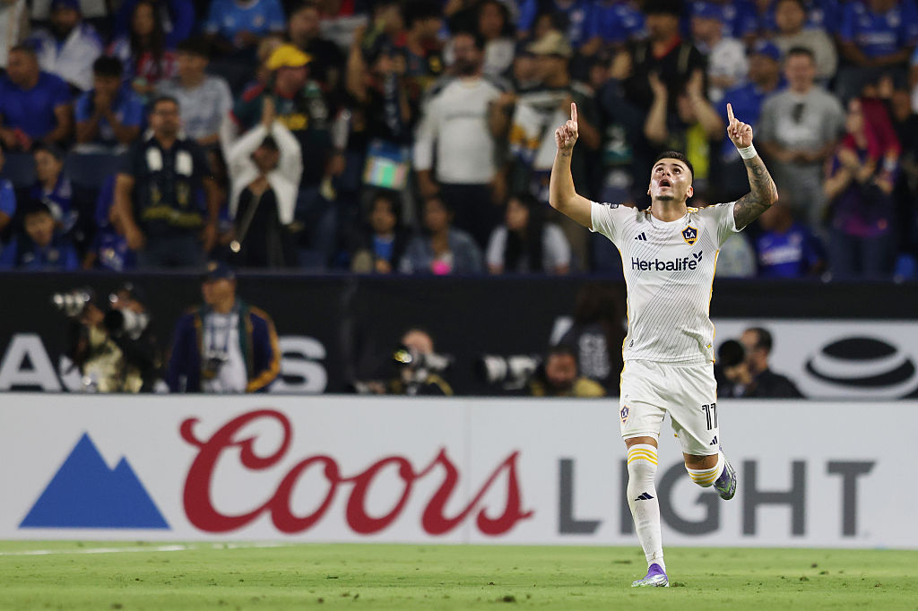 LA Galaxy vs Santos Laguna: Leagues Cup preview, odds, how to watch, time