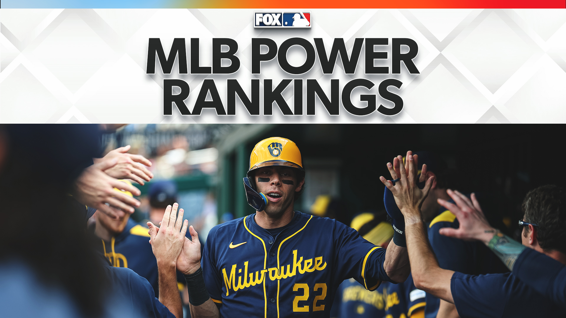<a href="https://www.foxsports.com/stories/mlb/2025-mlb-power-rankings-another-new-team-no-1-analyzing-deadline-moves" target="_blank">2025 MLB Power Rankings: Brewers Keep Rising; Post-Trade Deadline Outlooks For Each team</a>