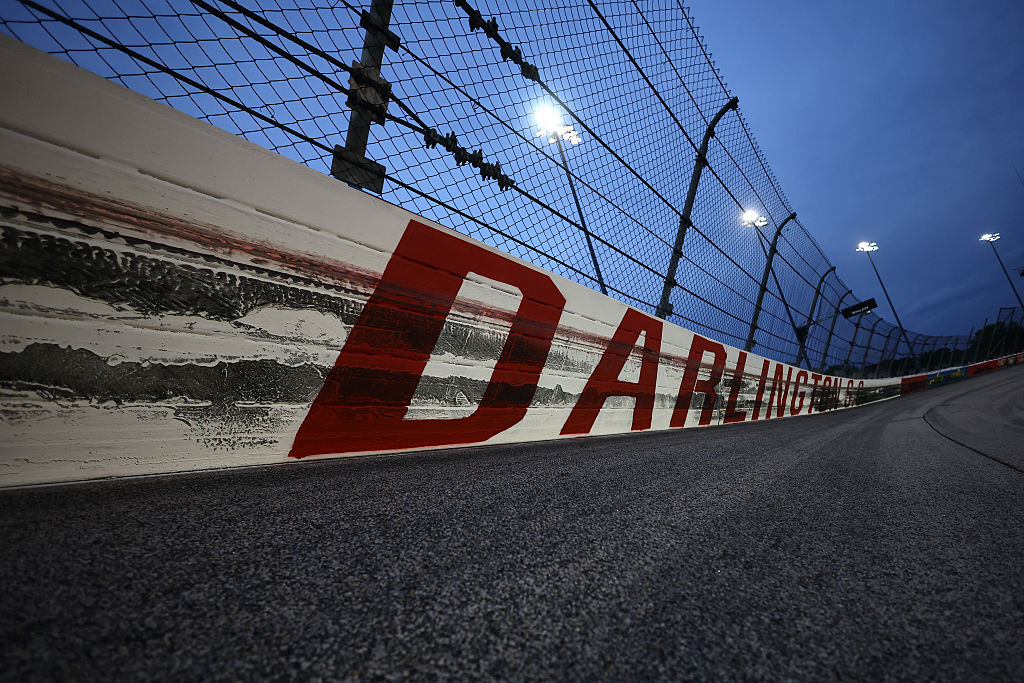 2025 NASCAR Darlington qualifying: Order for Cook Out Southern 500