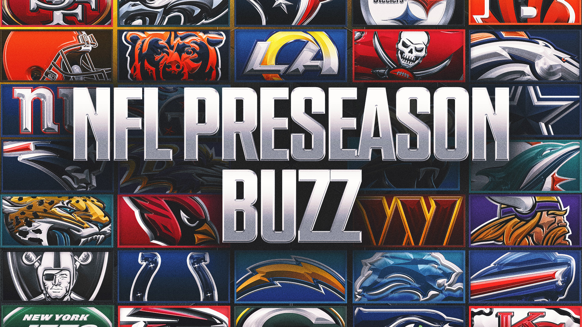 2025 NFL Preseason Buzz: 49ers WR Brandon Aiyuk Eyeing Week 6 Return