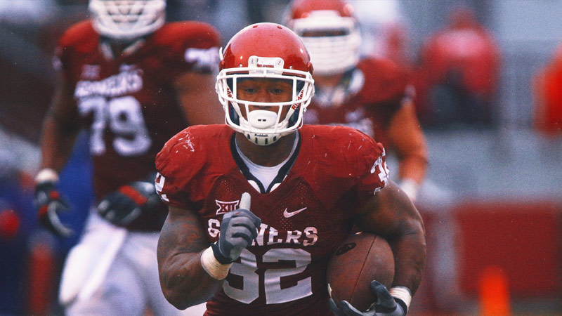 Which 10 Players Have The Most Single-Game Rushing Yards in FBS History?
