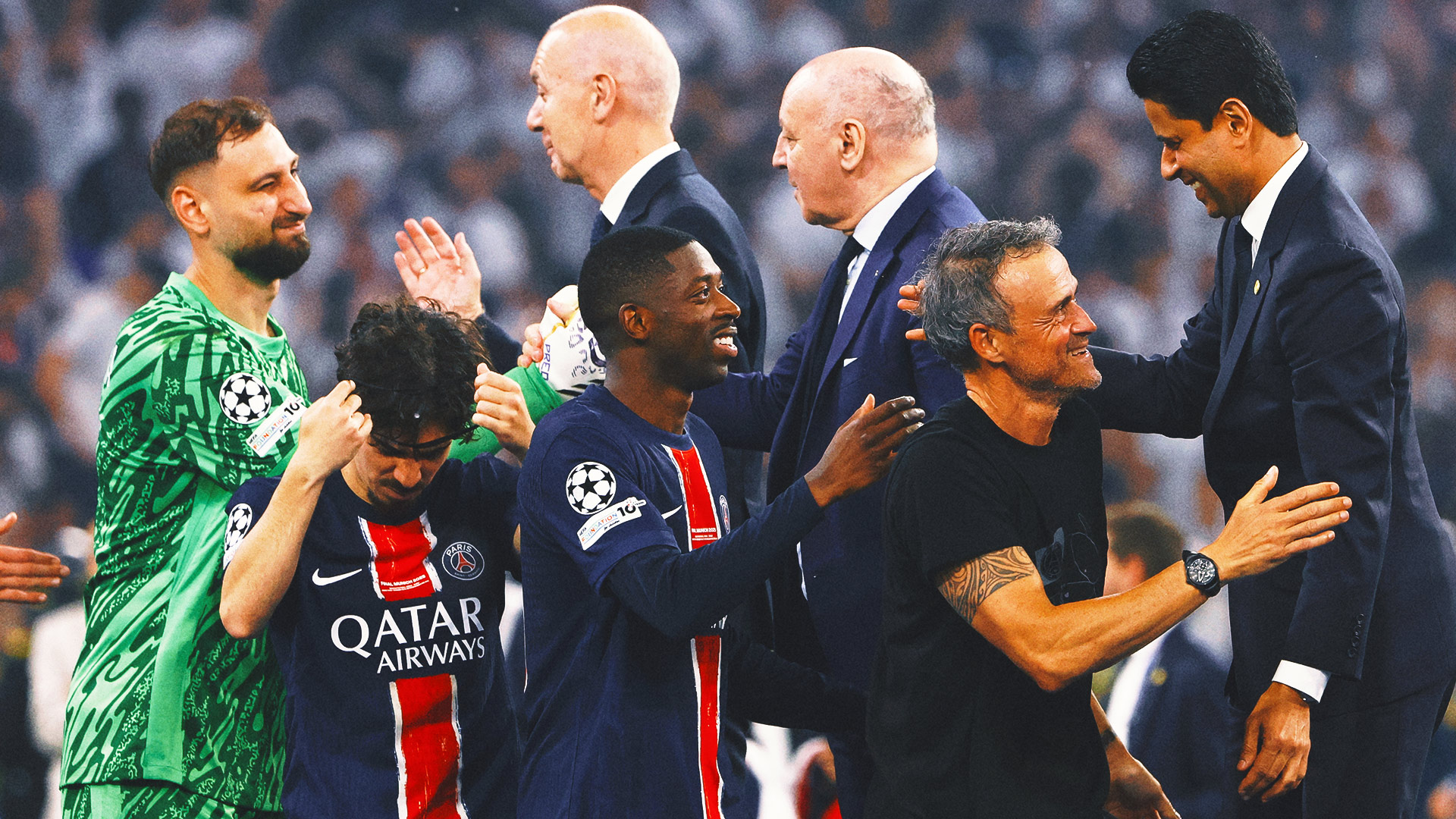 
					Ballon d'Or Nominees: Ousmane Dembélé, Chloe Kelly Among Top Players
				
