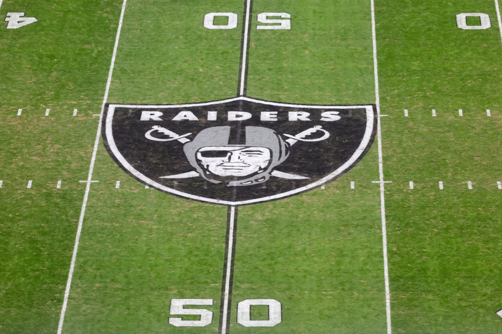 2025 Las Vegas Raiders Depth Chart Heading into NFL Week 1