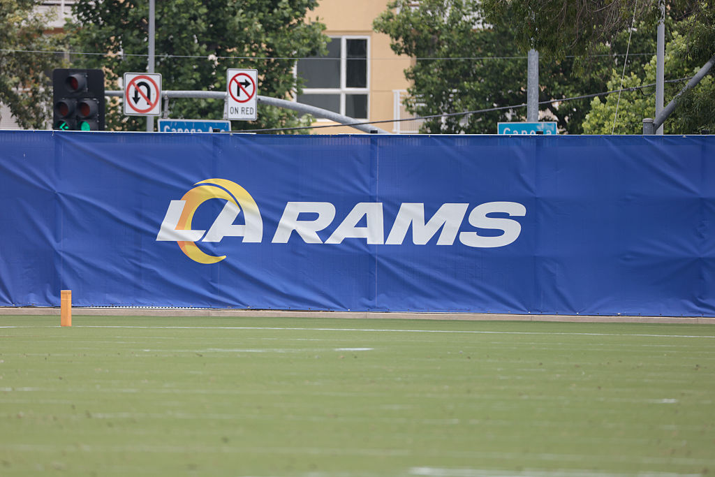 2025 Los Angeles Chargers Depth Chart Heading into NFL Week 1