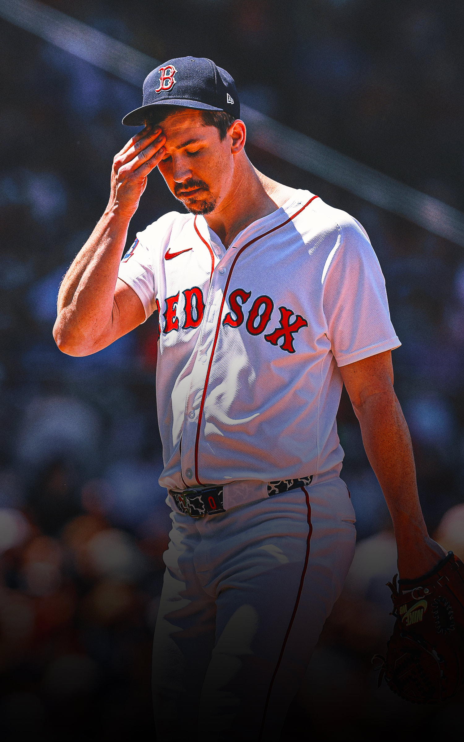 Red Sox Release RHP Walker Buehler After Signing Him To $21