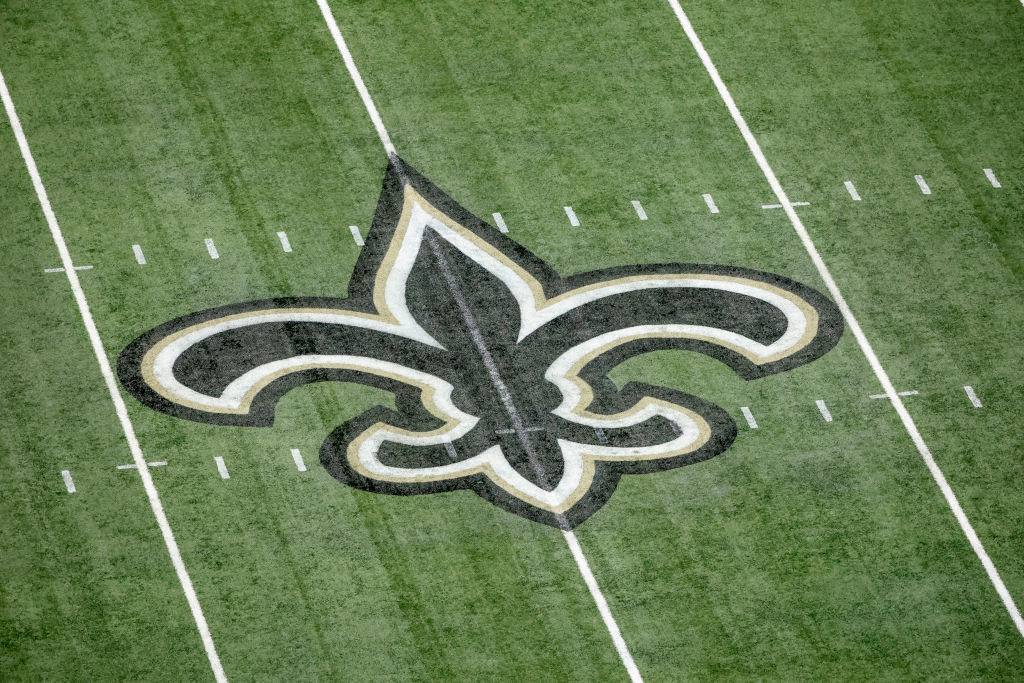 2025 New Orleans Saints Depth Chart Heading into NFL Week 1