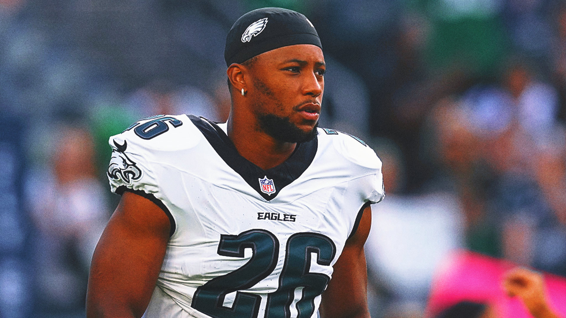 2025 Best NFL Running Backs: Saquon Barkley, Derrick Henry Lead Top 10 Rankings