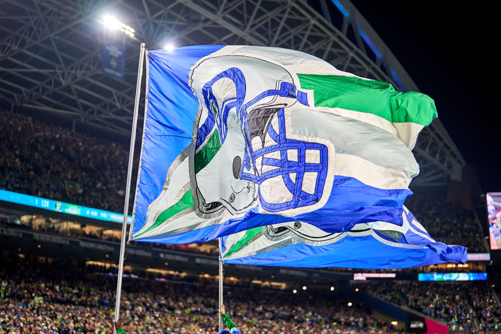 2025 Seattle Seahawks Depth Chart Heading into NFL Week 1