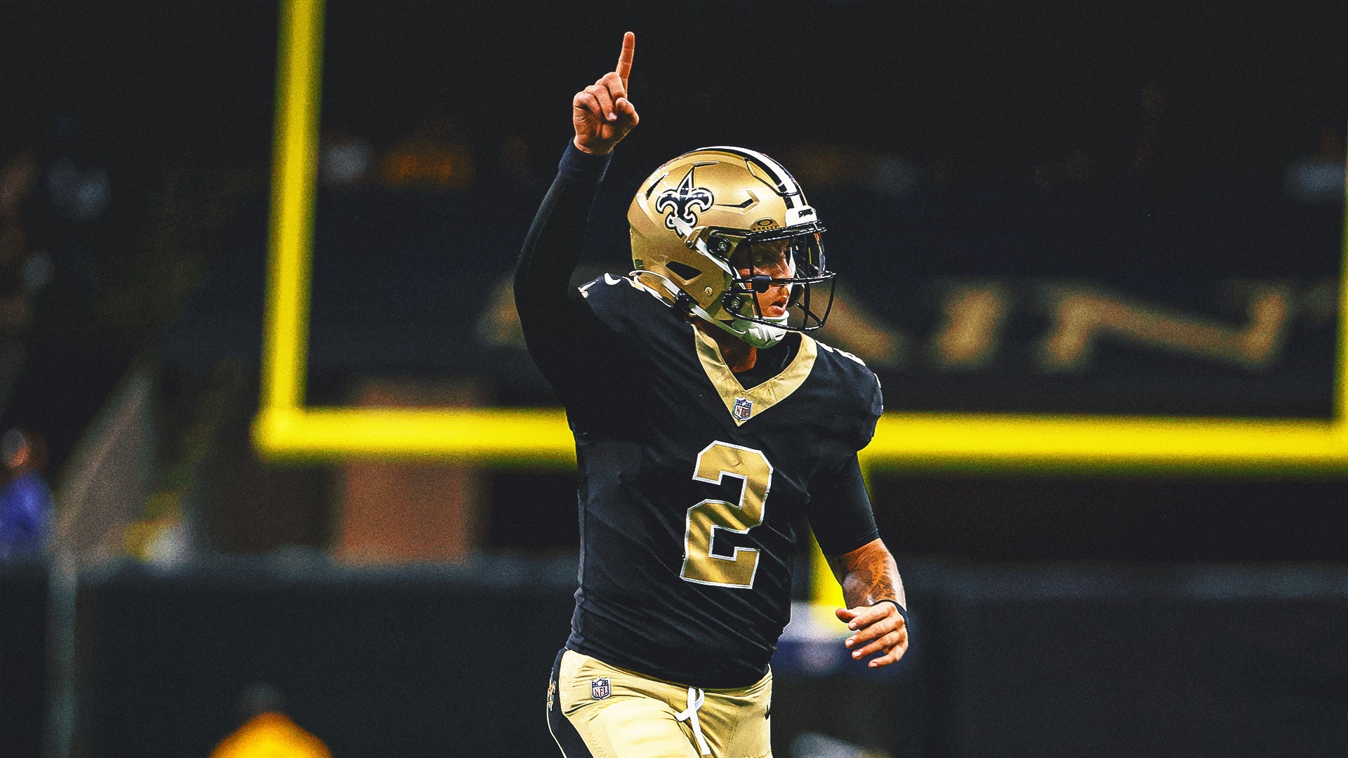 2025 NFL Odds: Will Spencer Rattler or Tyler Shough Start Week 1?